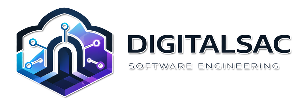 DigitalSac — Software Engineering